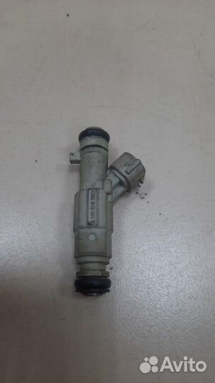 Форсунка топливная SsangYong Kyron