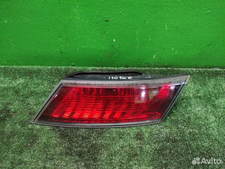 Фонарь задний внутренний правый Honda Civic 5D (F