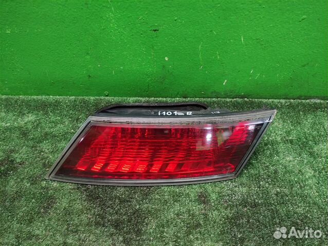 Фонарь задний внутренний правый Honda Civic 5D (F