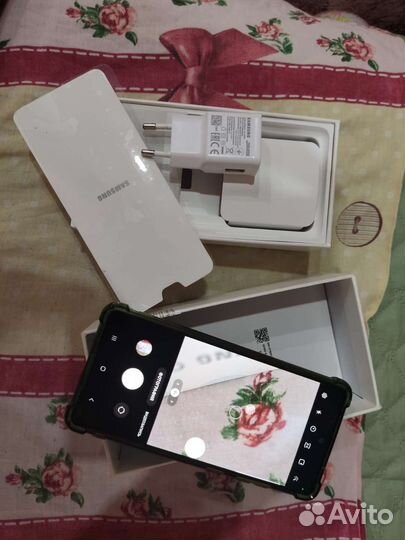 Galaxy S 20 FE