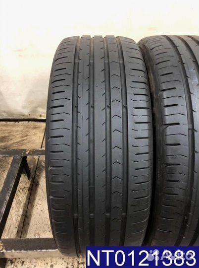 Continental ContiPremiumContact 5 195/55 R15 85H