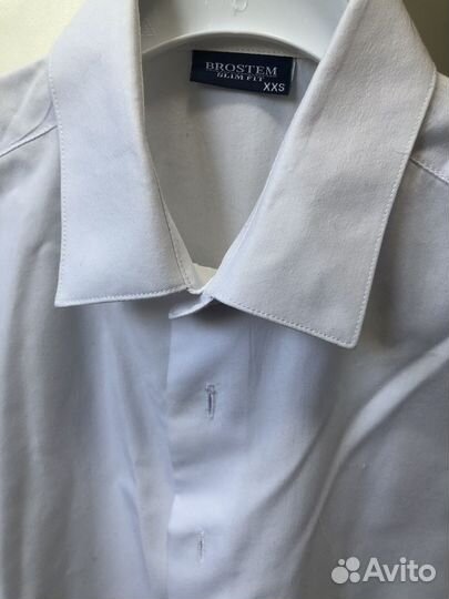 Рубашка для мальчика