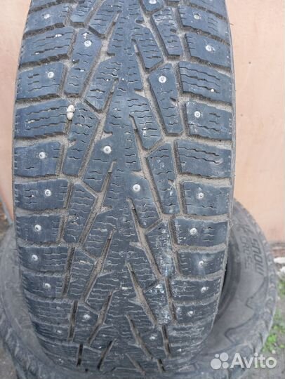 Cordiant Snow Cross 205/65 R15