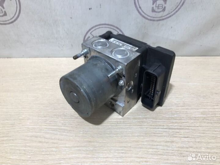 Блок ABS Peugeot 3008 0U 5FS EP6C 2011