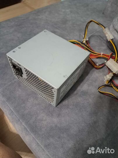 Видеокарта and rx 460 4 gb