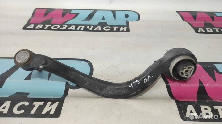 Рычаг передний левый BMW X5 F15 2016