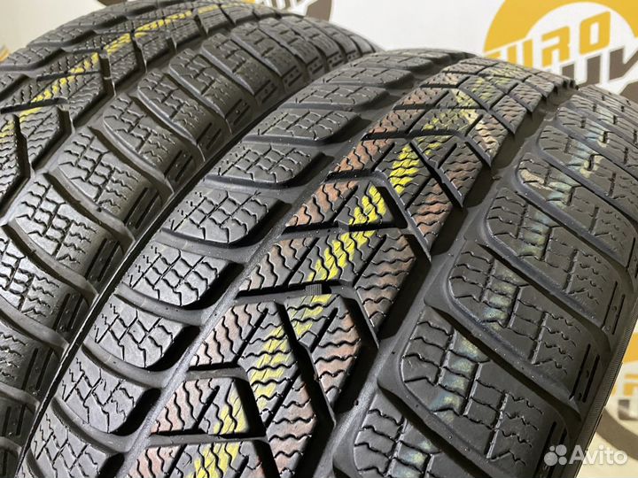 Pirelli Winter Sottozero 3 225/50 R18