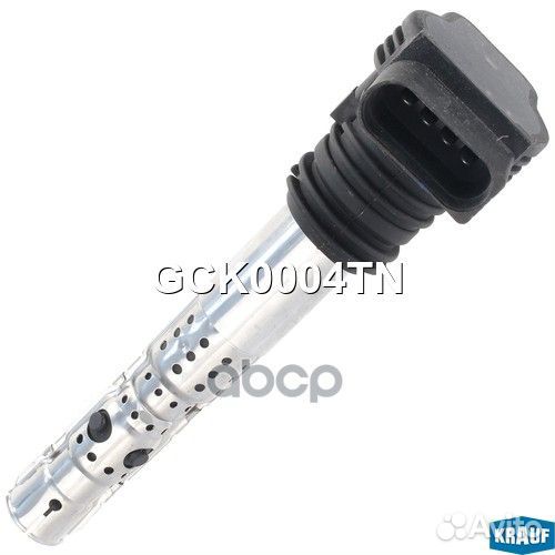 Катушка зажигания GCK0004TN Krauf