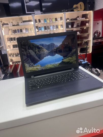 Ноутбук Lenova AMD e1-7010