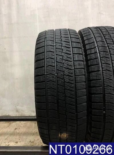 Bridgestone Blizzak VRX 205/55 R16 91Q