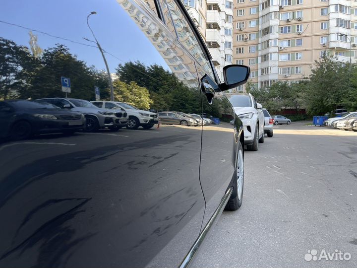 Volkswagen Polo, 2017