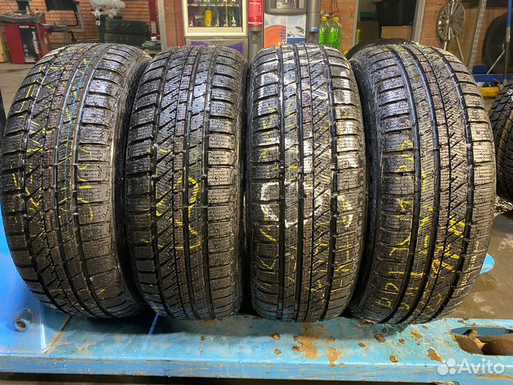 Bridgestone Blizzak LM-30 195/55 R16 87H