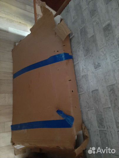 Детская кровать от 3 лет