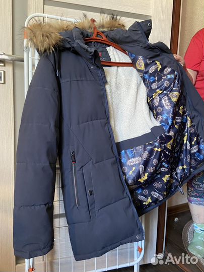 Продам детские вещи