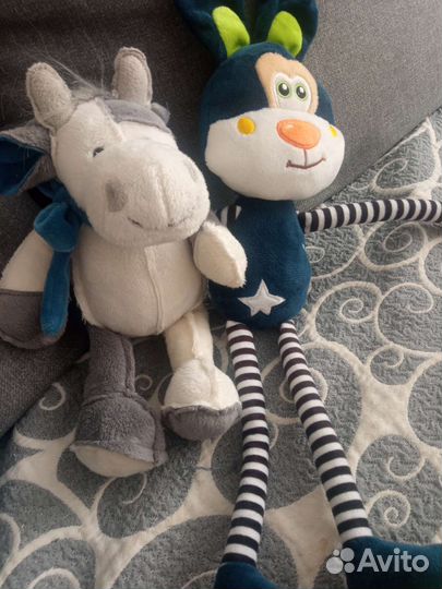 Игрушки бесплатно