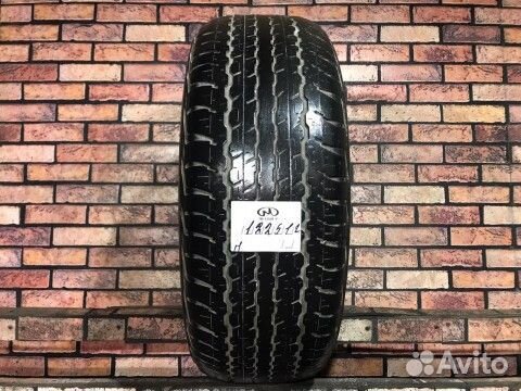 Dunlop Grandtrek AT22 285/65 R17