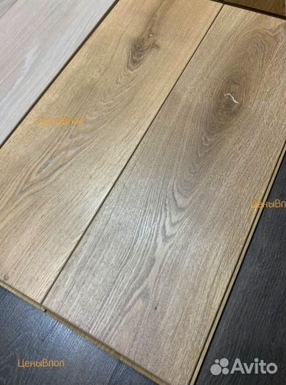 Паркетная доска