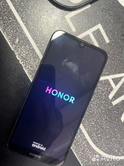HONOR 8S, 2/32 ГБ