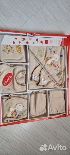 Детский набор