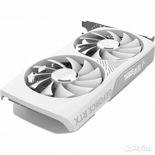 Видеокарта Zotac RTX 4060 8GB Twin Edge OC 587958