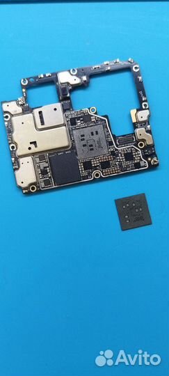 Ремонт телефонов, планшетов, ноутбуков