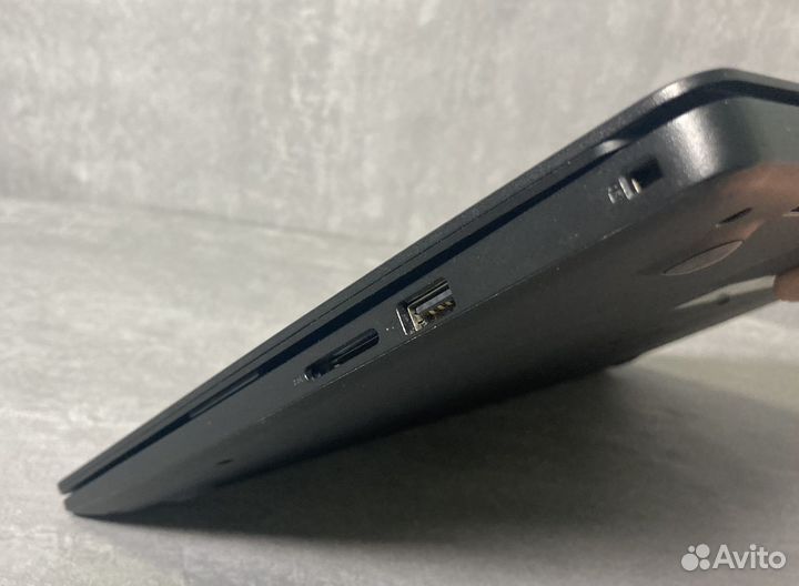 Мощный Dell 15