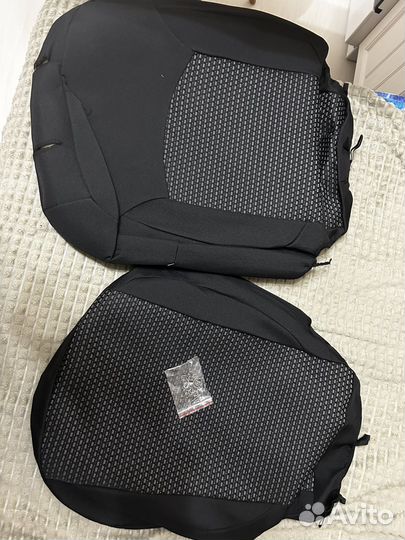 Автомобильный чехол Mitsubishi ASX