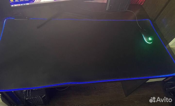 Коврик для мыши 900 400