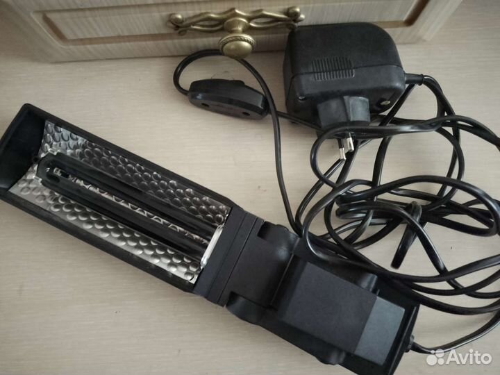 Осветитель люминесцентный диагностический