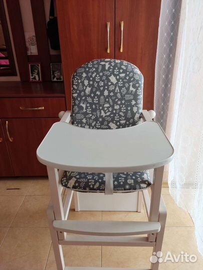 Стул детский