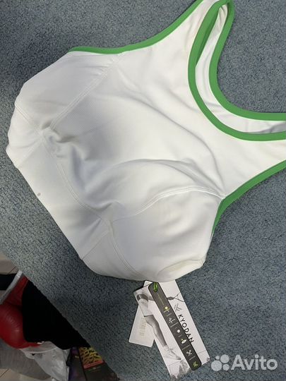 Новый спортивный комплект из магазна америки