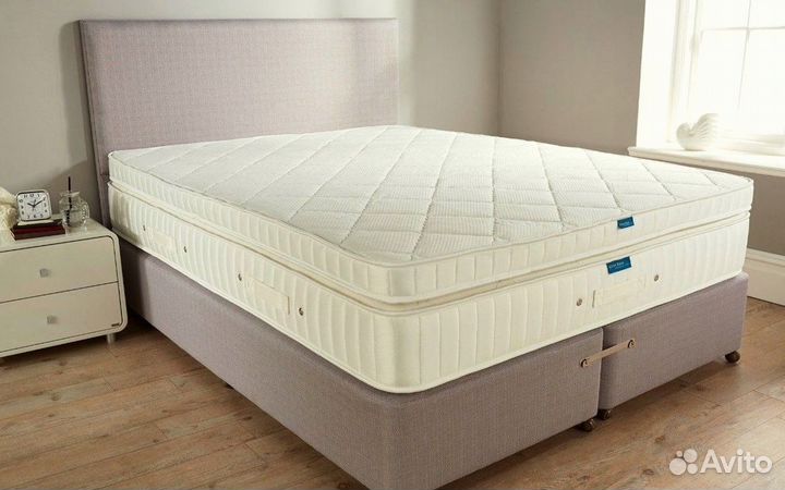 Матрас Новый
