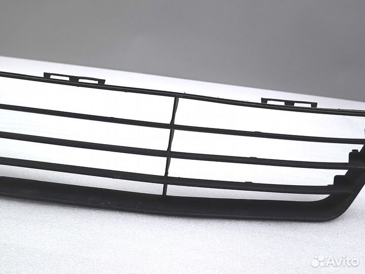 Решетка в бампер Ford Fiesta (2001-2008)