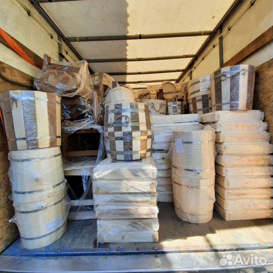 Грузоперевозки/Газель/Грузчики/Грузовое такси