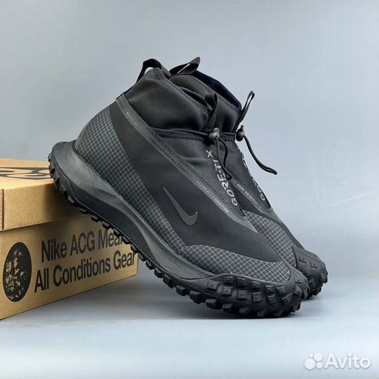 Nike ACG Moutain Fly Gore-Tex