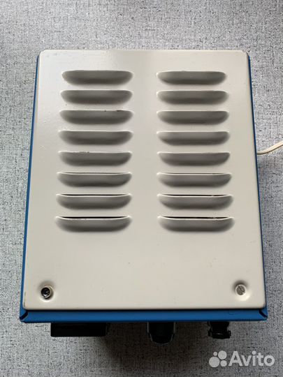 Выпрямитель универсальный ву-1