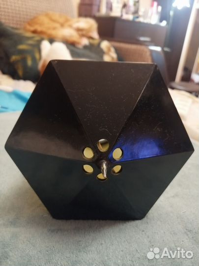 Плафон СССР