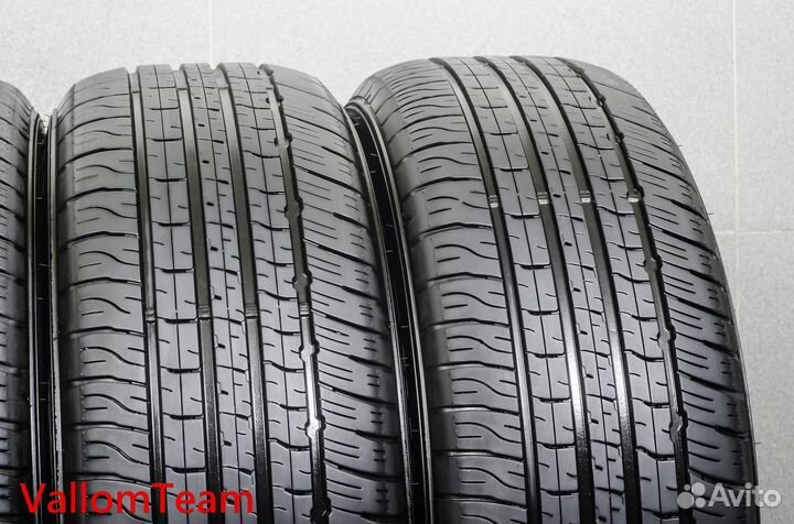 Dunlop Grandtrek PT3A 265/55 R20 109V