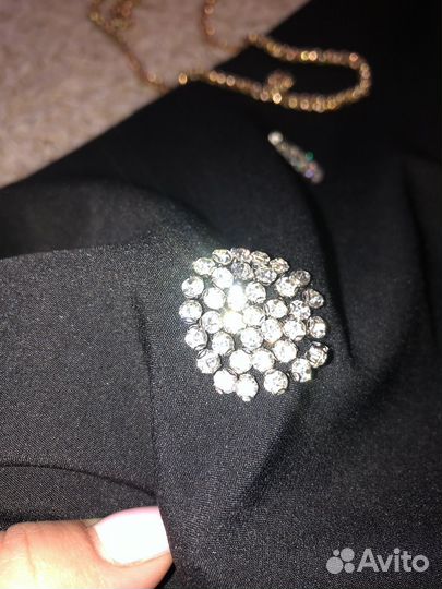 Платье стильное