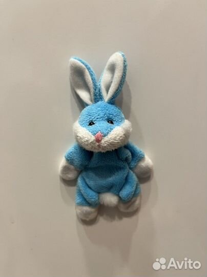 Заяц Магнит Символ года