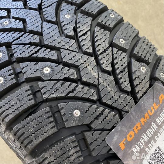 Formula Ice 215/60 R16 99T