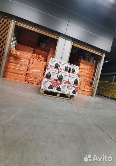 Афганские казаны оптом