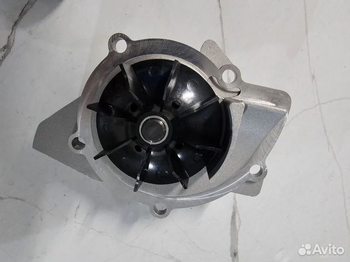 Комплект грм с помпой 2.0tdci Peugeot, Citro, Ford