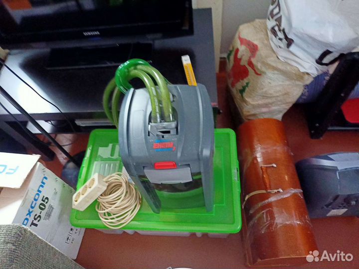 Фильтр Eheim 3 professional super