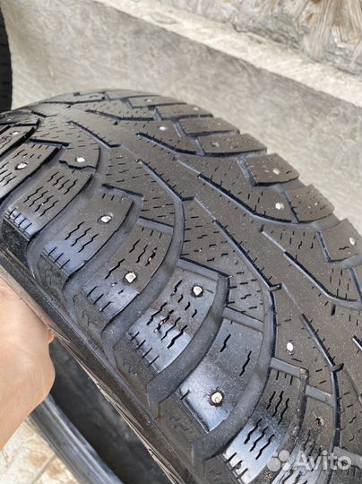 Nokian Tyres Hakkapeliitta 5 215/60 R17 100T