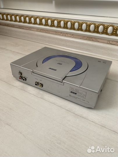 Dvd плеер с караоке bbk