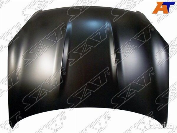 Капот nissan dualis, nissan qashqai, nissan qashqa