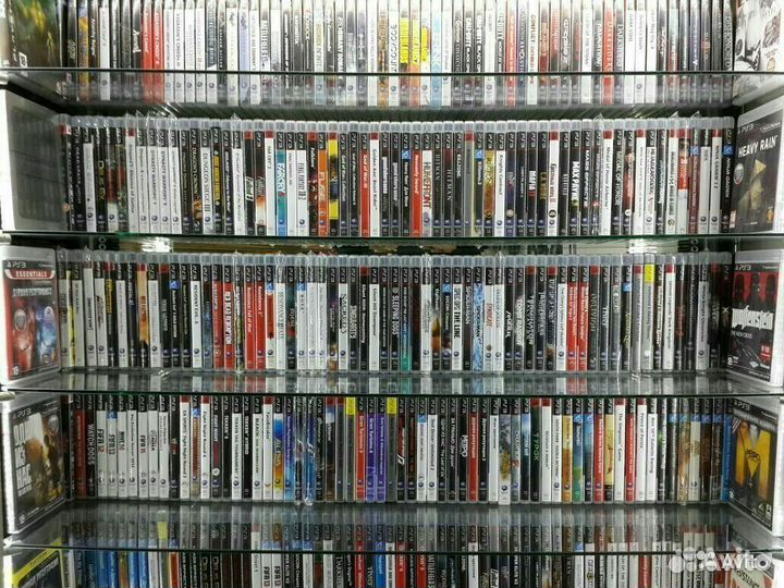 Ps4 / ps3 игры, геймпады, мувы, камеры, VR