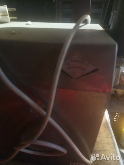 Мясорубка электрическая бу