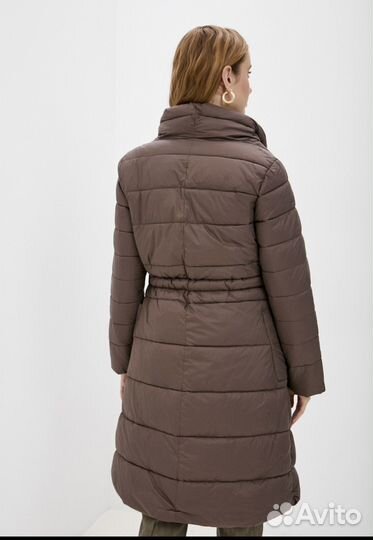 Пуховик женский 42 befree XS